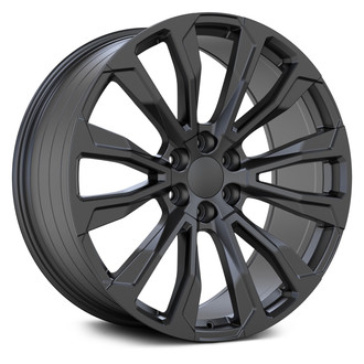OE PRO-LINE® - RS-40 Gloss Black