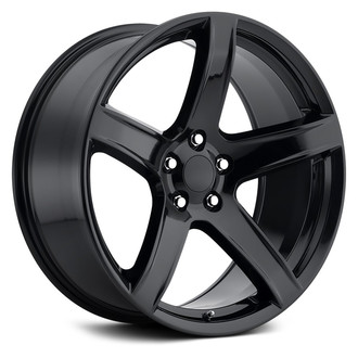 OE PRO-LINE® - RS-77 Gloss Black