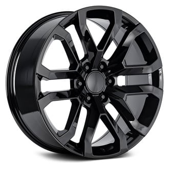 OE PRO-LINE® - RS-95 Gloss Black
