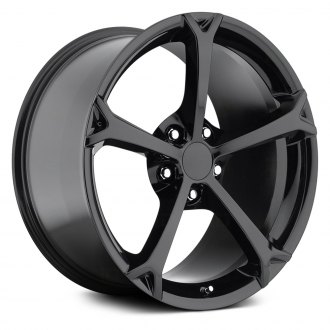 OE REVOLUTION® - 130 Gloss Black