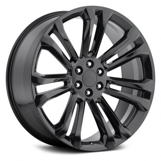 OE REVOLUTION® - 158 Gloss Black