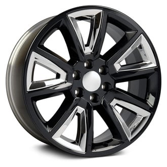 OE REVOLUTION® - C-08 Gloss Black