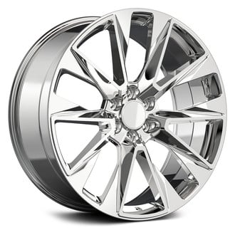 OE REVOLUTION® - C-14 Nano Chrome