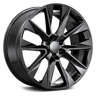 OE REVOLUTION® - C-14 Gloss Black