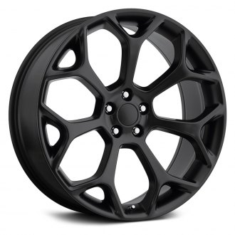 OE REVOLUTION® - C-300 Matte Black