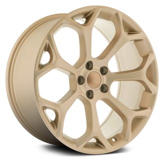 OE REVOLUTION® - C-300 Matte Bronze