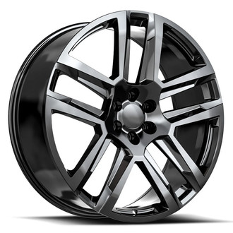 OE REVOLUTION® - C-32 Gloss Black