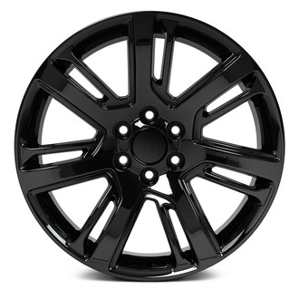 D-04 Gloss Black