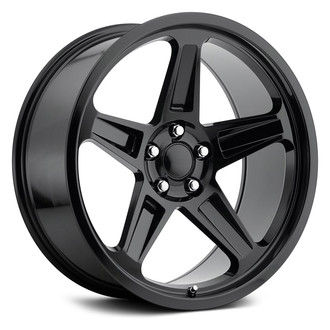 OE REVOLUTION® - D-12 Gloss Black