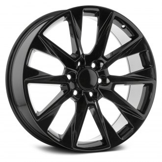 OE REVOLUTION® - D-35 Gloss Black