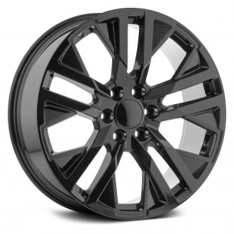 OE REVOLUTION® - D-36 Gloss Black