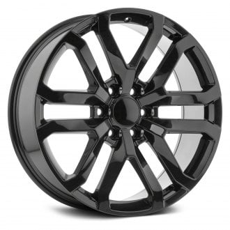 OE REVOLUTION® - D-37 Gloss Black