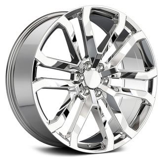 OE REVOLUTION® - D-37 Nano Chrome