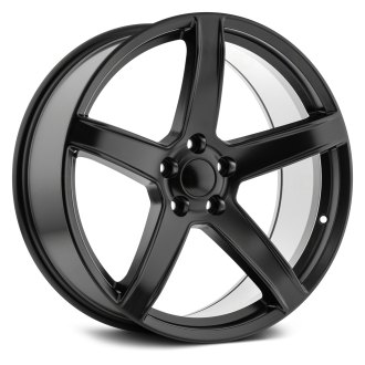 OE REVOLUTION® - HC-2 Satin Black