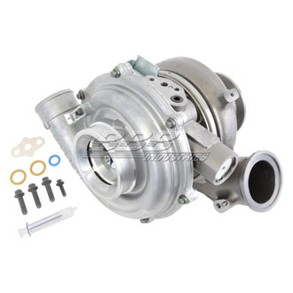 OE-TurboPower® - Turbocharger