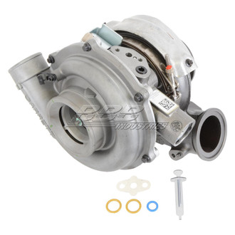OE-TurboPower® - Turbocharger