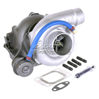 OE-TurboPower® - Remanufactured Turbocharger