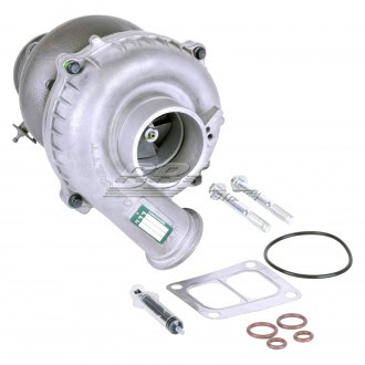 OE-TurboPower® - Turbocharger