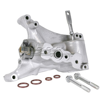 OE-TurboPower® - Turbocharger Pedestal