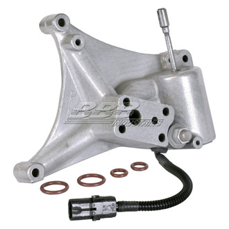 OE-TurboPower® - Remanufactured Turbocharger Pedestal