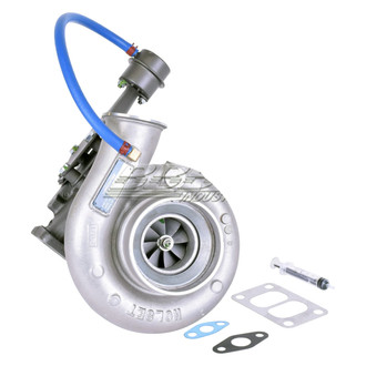OE-TurboPower® - Remanufactured Turbocharger