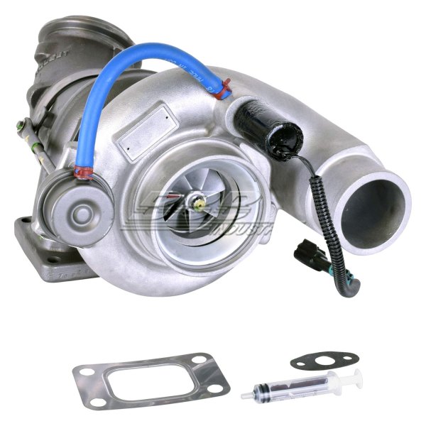 OE-TurboPower® - Turbocharger