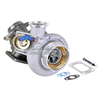 OE-TurboPower® - Turbocharger