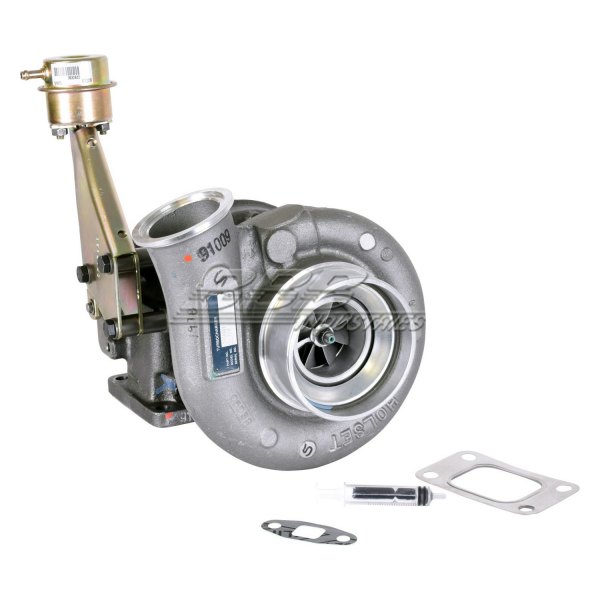 OE-TurboPower® - Remanufactured Turbocharger