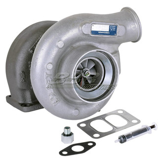OE-TurboPower® - Turbocharger
