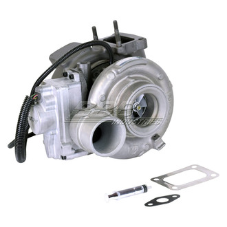 OE-TurboPower® - Turbocharger
