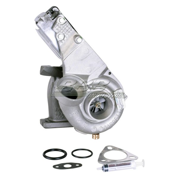 OE-TurboPower® - Remanufactured Turbocharger