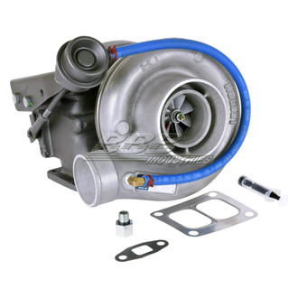 OE-TurboPower® - Remanufactured Turbocharger
