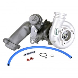 OE-TurboPower® - Turbocharger