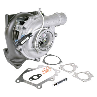 OE-TurboPower® - Turbocharger