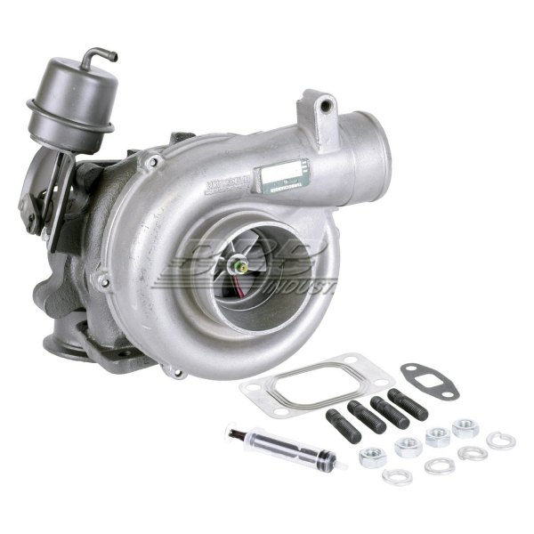 OE-TurboPower® - Turbocharger