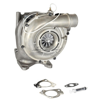 OE-TurboPower® - Turbocharger