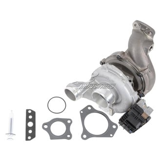 OE-TurboPower® - Turbocharger
