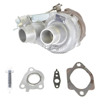 OE-TurboPower® - Turbocharger