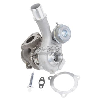 OE-TurboPower® - Turbocharger