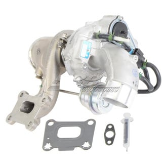 OE-TurboPower® - Turbocharger