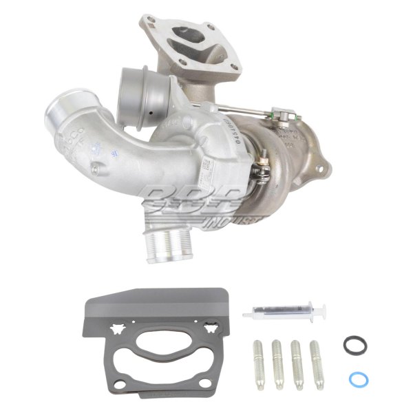 OE-TurboPower® - Turbocharger