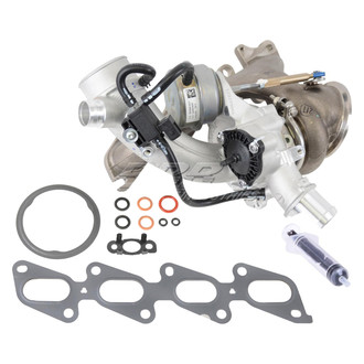 OE-TurboPower® - Turbocharger