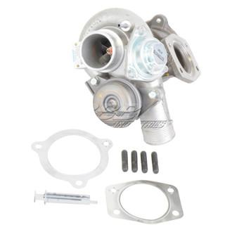 OE-TurboPower® - Turbocharger