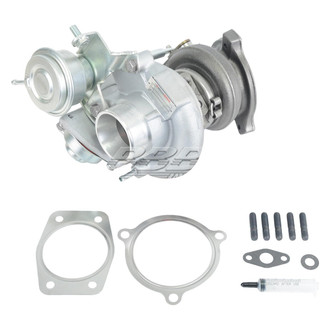 OE-TurboPower® - Turbocharger