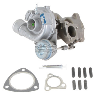OE-TurboPower® - Remanufactured Turbocharger