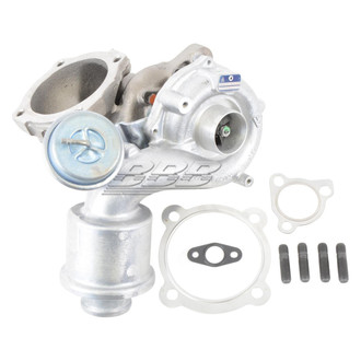 OE-TurboPower® - Turbocharger