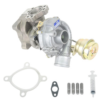 OE-TurboPower® - Turbocharger