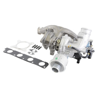 OE-TurboPower® - Remanufactured Turbocharger