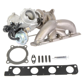 OE-TurboPower® - Turbocharger