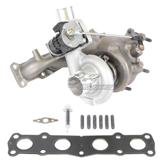 OE-TurboPower® - Turbocharger